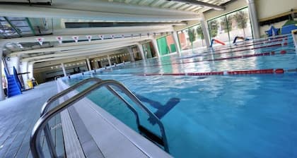 BES Hotel Bergamo West