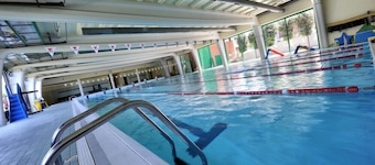 Bes Hotel Bergamo West