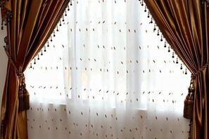 Interior - K GARDEN HOTEL PARIT BUNTAR (Parit Buntar)