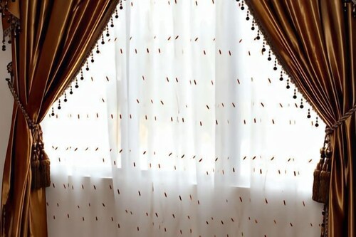 K GARDEN HOTEL PARIT BUNTAR