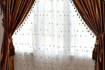 K GARDEN HOTEL PARIT BUNTAR