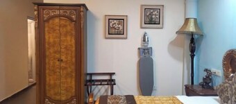 K GARDEN HOTEL PARIT BUNTAR