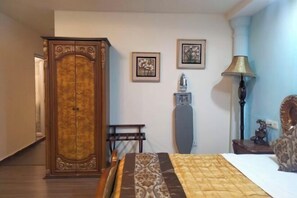 Room - K GARDEN HOTEL PARIT BUNTAR (Parit Buntar)
