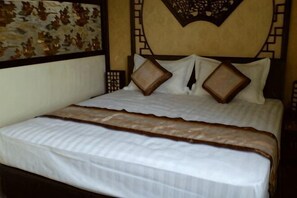 Room - K GARDEN HOTEL PARIT BUNTAR (Parit Buntar)