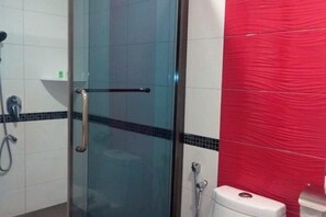 Room - K GARDEN HOTEL PARIT BUNTAR (Parit Buntar)