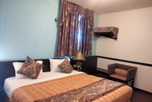 Room - K GARDEN HOTEL PARIT BUNTAR (Parit Buntar)