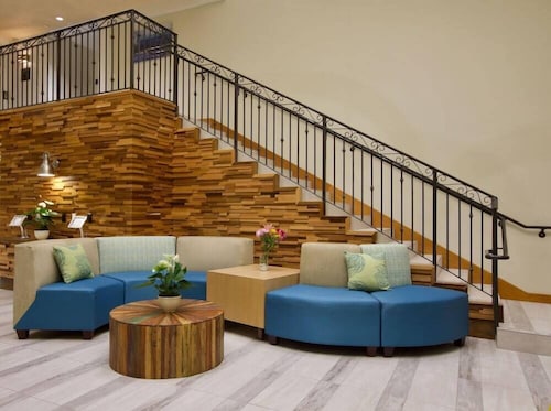 The Cove Hotel, Ascend Hotel Collection