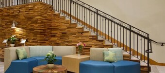 The Cove Hotel, Ascend Hotel Collection