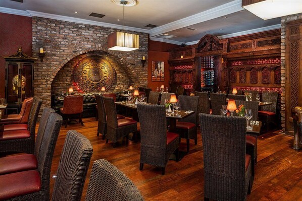 Restaurant - Treacys Hotel Enniscorthy (Enniscorthy)