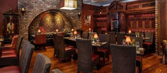 Treacys Hotel Enniscorthy