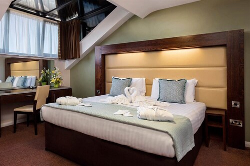 Treacys Hotel Enniscorthy