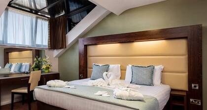 Treacys Hotel Enniscorthy