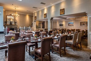 Restaurant - Treacys Hotel Enniscorthy (Enniscorthy)