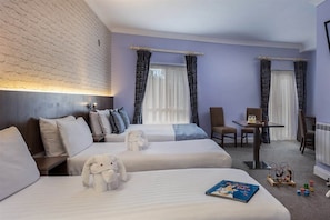 Room - Treacys Hotel Enniscorthy (Enniscorthy)