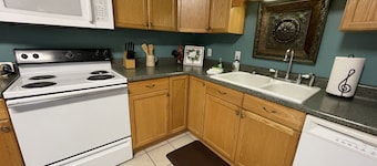 A relaxing Mountain retreat - 15 - 20 minutes to downtown Chattanooga!