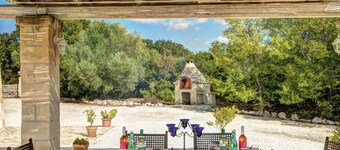 Villa Mandorle Spectacular Location .Breathtaking Views ,Private  pool .wi fi