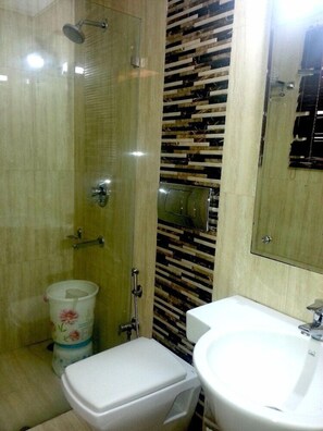 Bathroom - Delhi Pride (New Delhi)