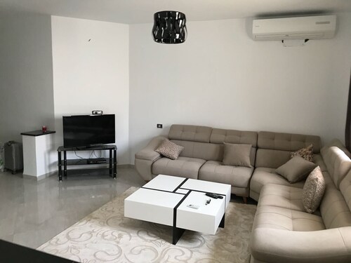 Appartement moderne haut standing