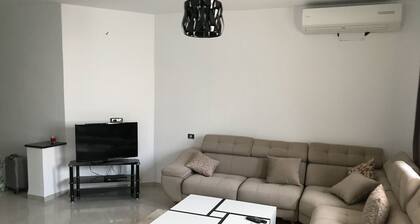 Appartement moderne haut standing