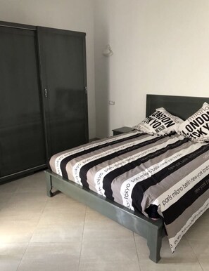 3 Schlafzimmer