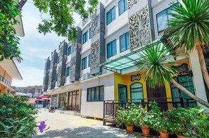 Exterior - The Little Nest Hotel (Phuket)