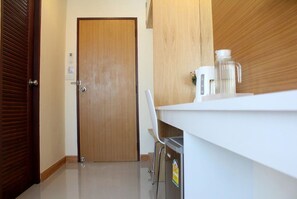 Interior - The Little Nest Hotel (Phuket)