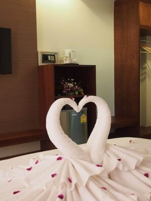 Interior - The Little Nest Hotel (Phuket)