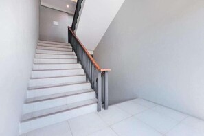 Interior - The Little Nest Hotel (Phuket)