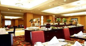 Dining - Argyle International Airport (Shanghai)