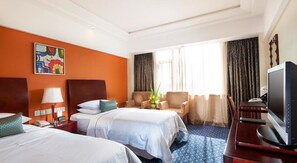 Room - Argyle International Airport (Shanghai)