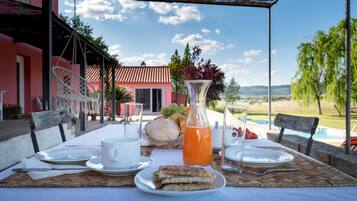 Servei de restauració a l'aire lliure