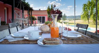 Casa das Jardas - Room Castelo Branco