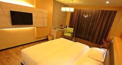 Jc Mark Hotel