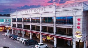 Exterior - Jc Mark Hotel (Bintulu)