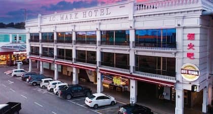Jc Mark Hotel