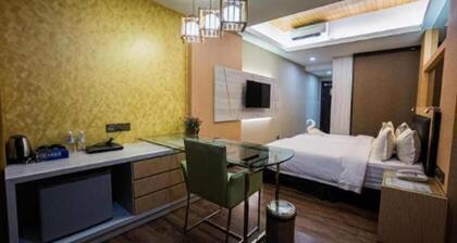 Jc Mark Hotel