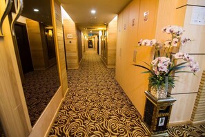 Interior - Jc Mark Hotel (Bintulu)
