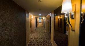 Interior - Jc Mark Hotel (Bintulu)