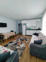 Televisión LCD 32 pulgadas con canales de televisión vía satélite