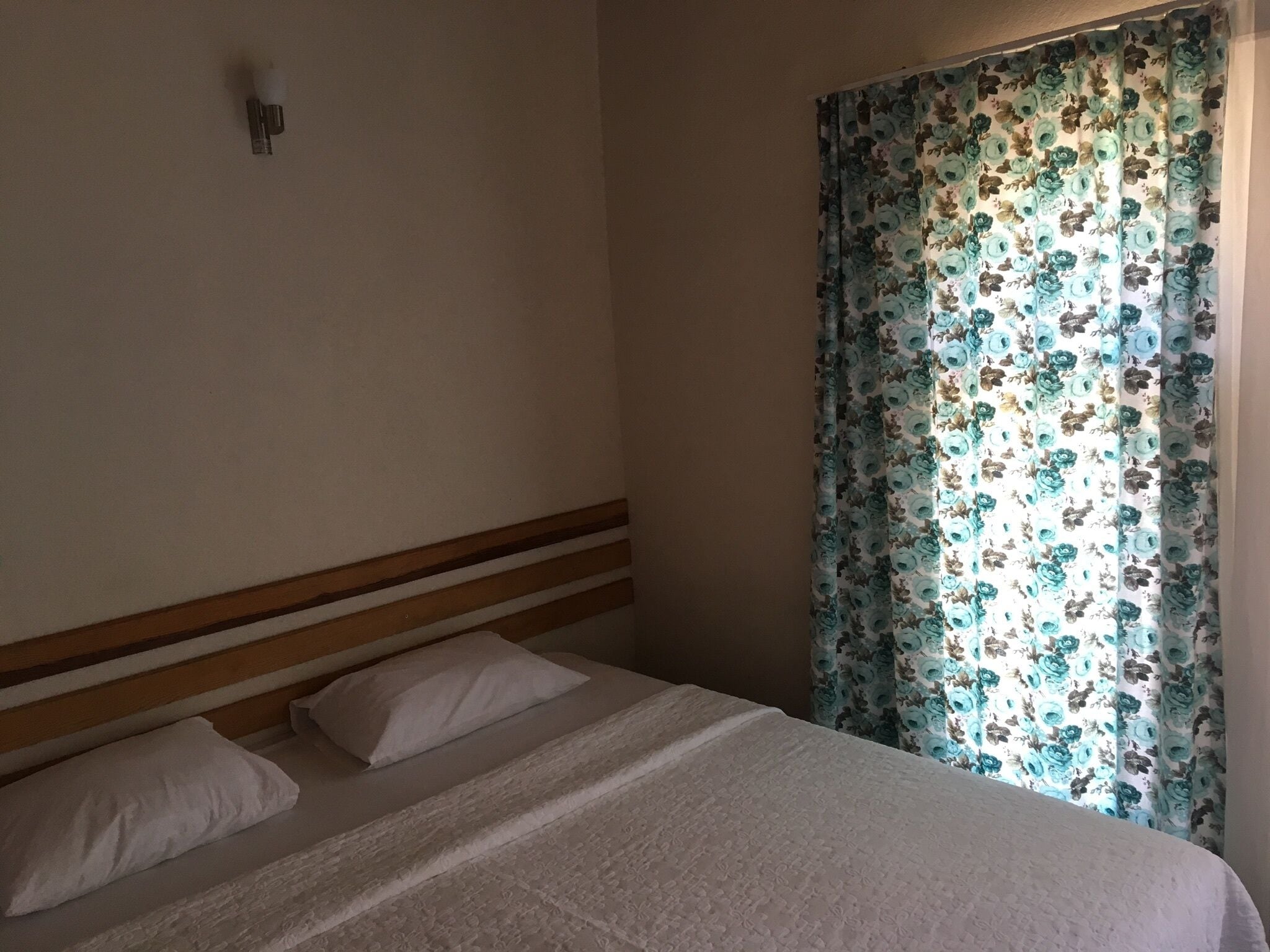 Standard Double Room | Desk, laptop workspace, free WiFi, bed sheets