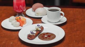 Frokostmåltid