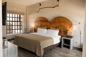 Junior Room | View from room