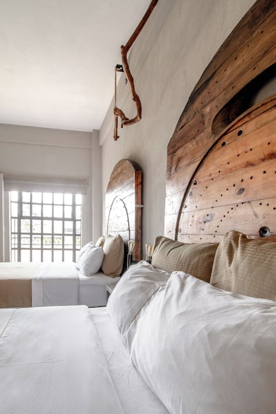 Hotel Rocaval