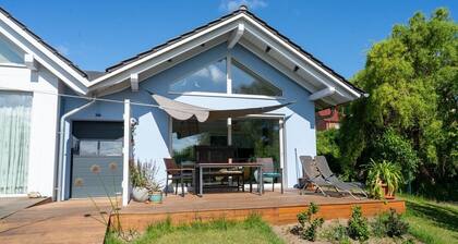 Vacation home "Frieda" - your vacation address no. 1 in Breege