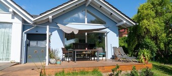 Vacation home "Frieda" - your vacation address no. 1 in Breege