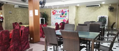 Restaurantes