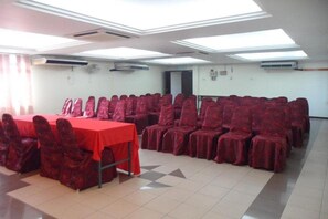Sala de reuniones