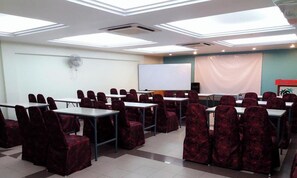 Meeting facility - Hotel Damai (Parit Buntar)