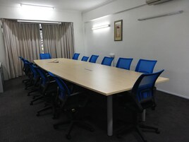 Sala de reuniones