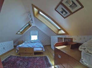 3 bedrooms